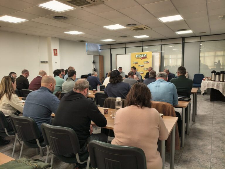 ayudas potentes recuperar campo