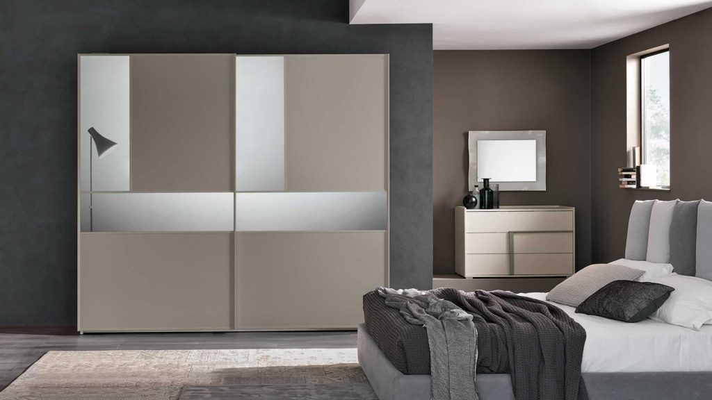 gierre camera da letto