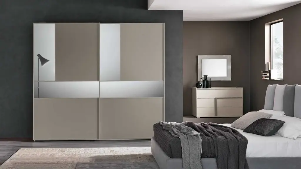 gierre camera da letto
