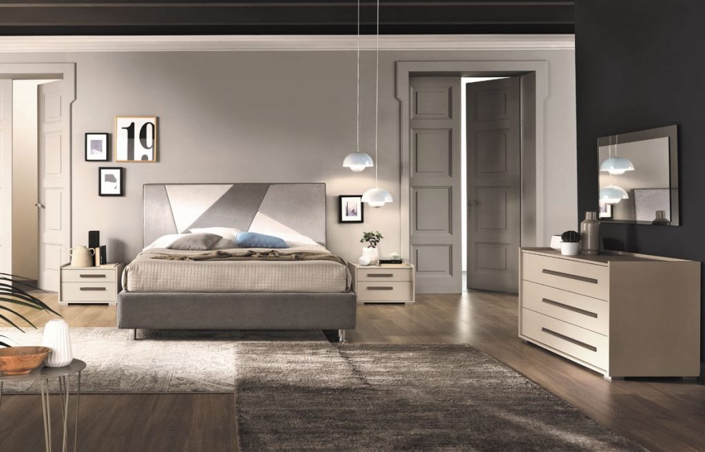 gierre camera da letto