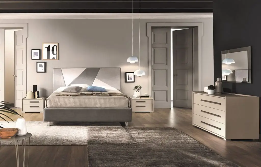 gierre camera da letto