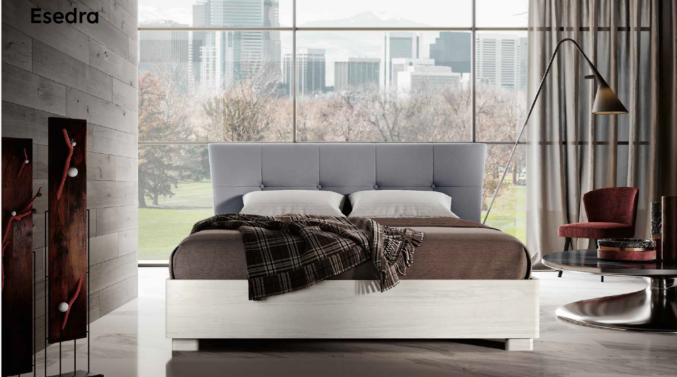 imab letto esedra