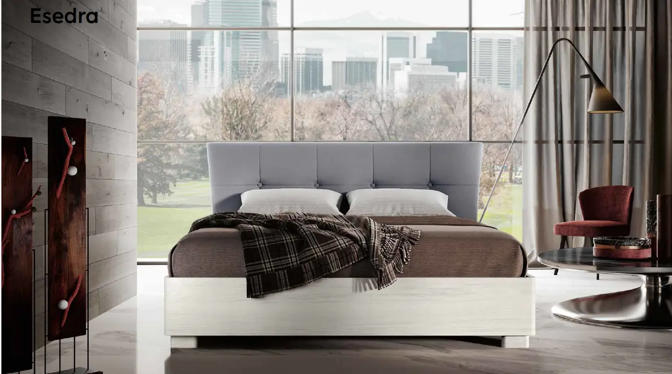 imab letto esedra