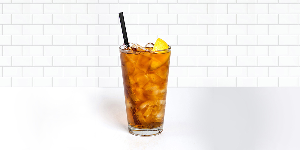 Long Island Iced Tea maken