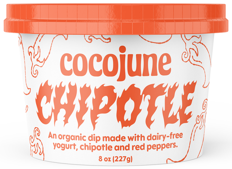 Chipotle Dip