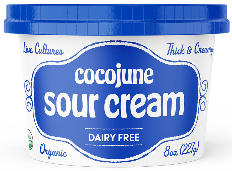 Sour Cream