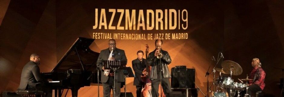 Lee más sobre el artículo JAZZ MADRID19