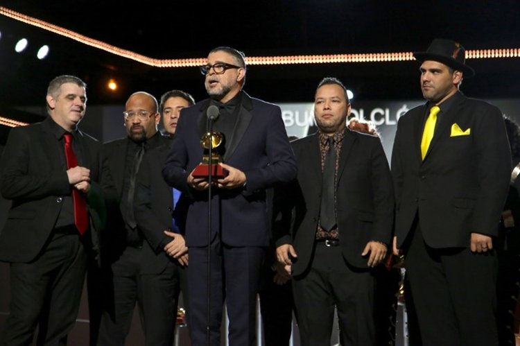 Lee más sobre el artículo Latin Grammys 2019