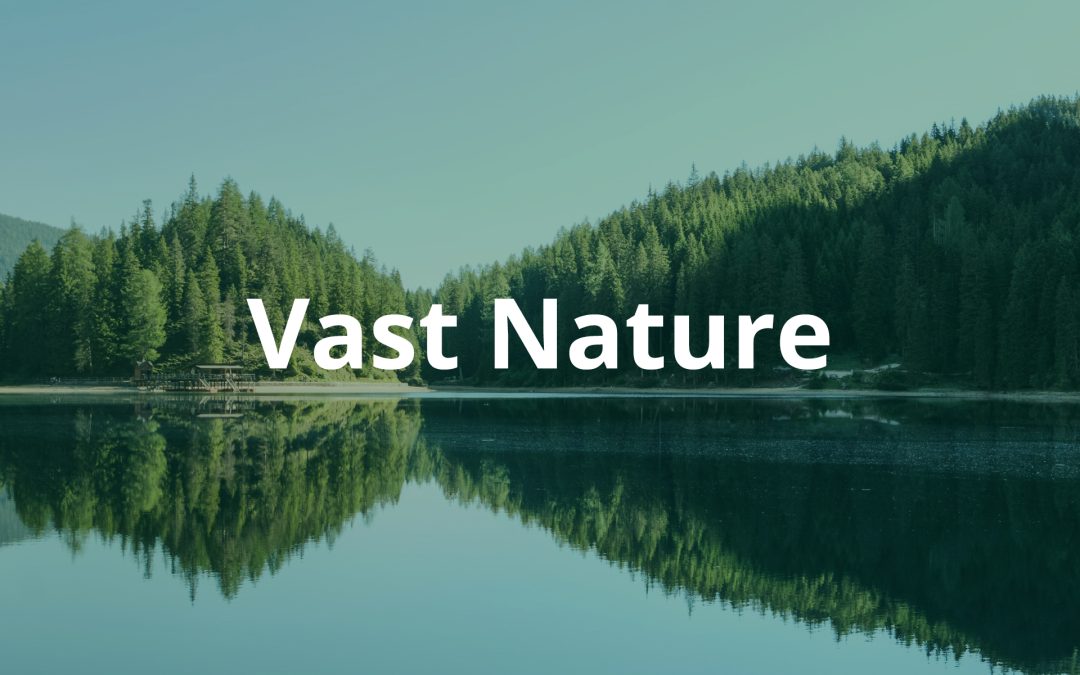 Vast Nature AB