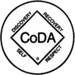 CoDependents Anonymous - medavhengighet