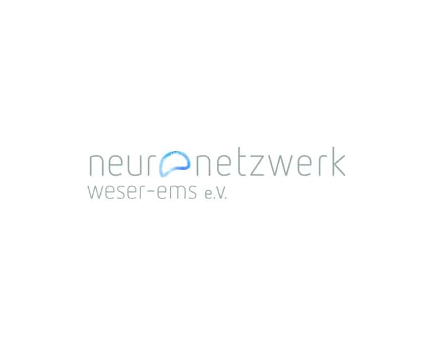 Logo von Neuronetzwerk Weser-Ems