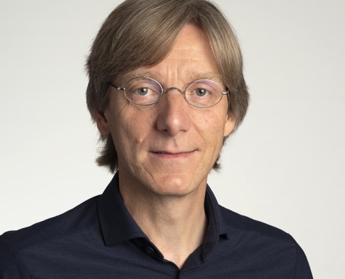 Prof. Dr. med. Thomas Meyer