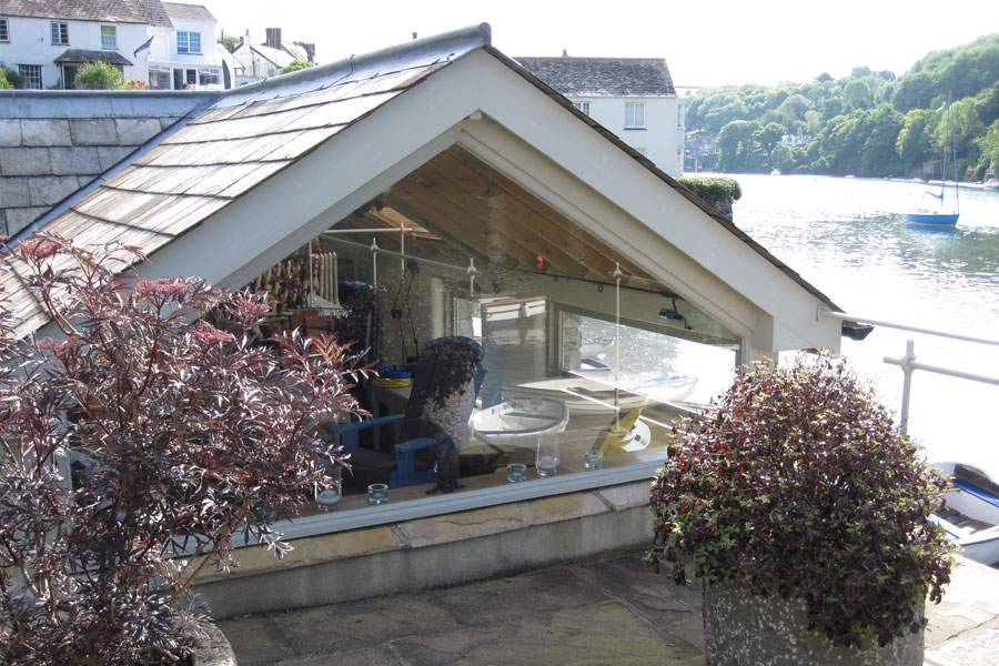 Cogi design architectural design and interiors Devon Plymouth Cornwall Newton Ferrers Noss Mayo South Hams