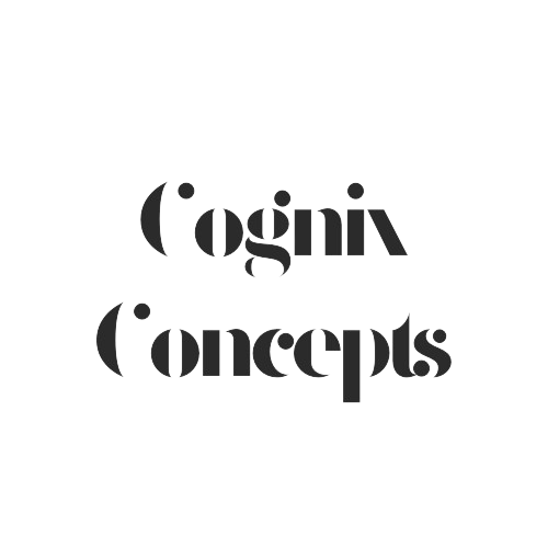 Cognix Concepts