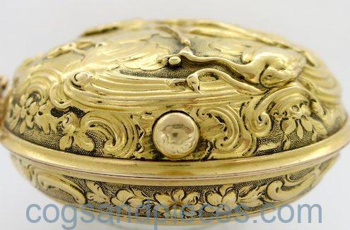 IMG_1961 Gold repousse pair cases, verge