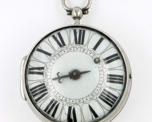 Pocket Watch Le Noir Rennes