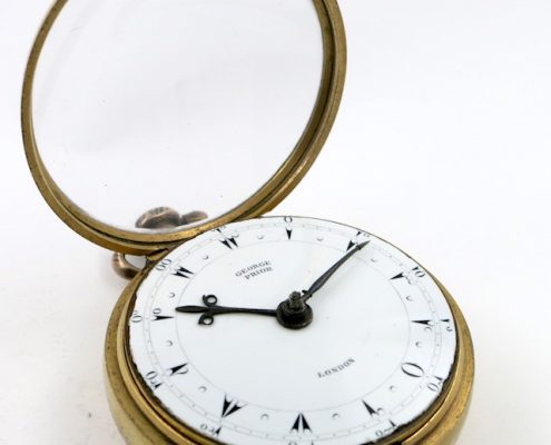 Pocket Watch George Prior