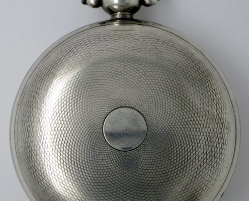 Pocket Watch Westbeech Bath