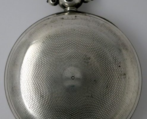 Pocket Watch Westbeech Bath