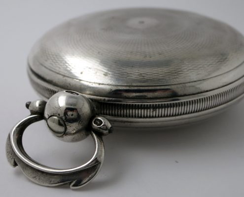 Pocket Watch Westbeech Bath