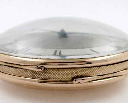 IMG_7895 Gold repeating pocket watch