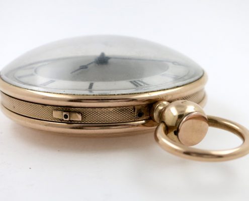 IMG_7896 Gold repeating pocket watch