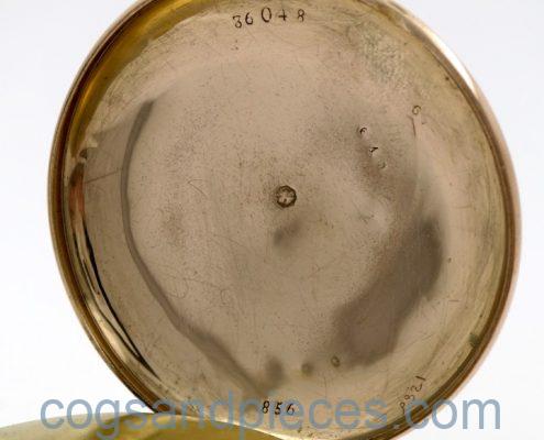 IMG_7901 Gold repeating pocket watch