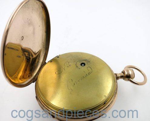IMG_7902 Gold repeating pocket watch