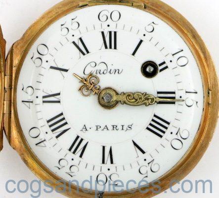 IMG_7967 Gold enamel verge by Gudin, Paris