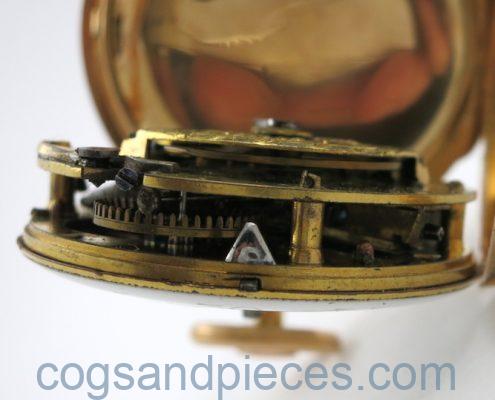 IMG_7970 Gold enamel verge by Gudin, Paris