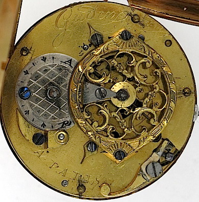 IMG_7972 Gold enamel verge by Gudin, Paris