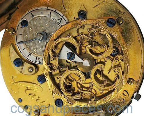 IMG_7984 Gold & enamel verge by Romilly, Paris