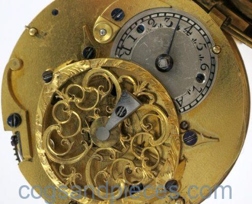 IMG_7995 Gold & enamel verge by Vaucher, Paris