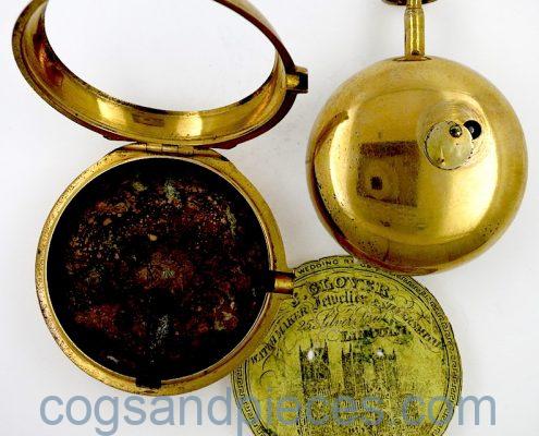 IMG_8074 Antique PocketWatch Bunyan, Lincoln