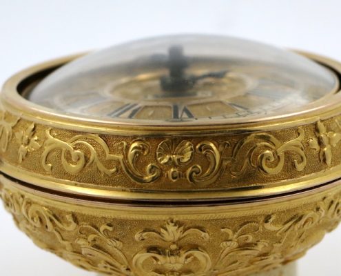IMG_9612 Gold repousse pair cased verge by Kipling, London