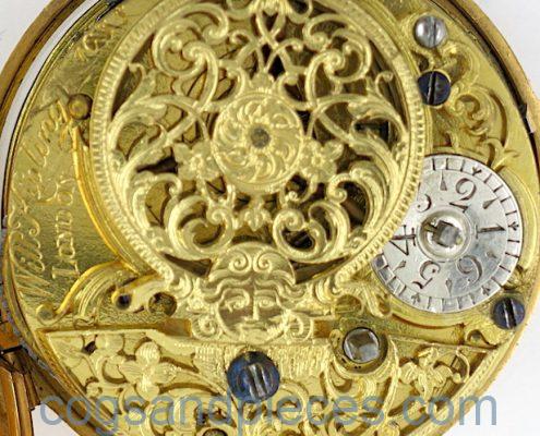 IMG_9619 Gold repousse pair cased verge by Kipling, London