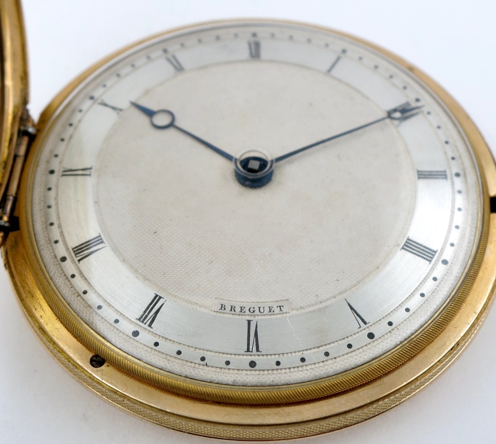 Lot of two antique cylinder pocket watches, one Zenith in silver, the other  in silver-plated metal, enamel dials - Auction Timed Auction - ANTIQUES  FROM PRIVATE COLLECTIONS - Gelardini Aste Casa d'Aste