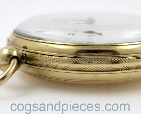 IMG_9982 Gold duplex Vaughan