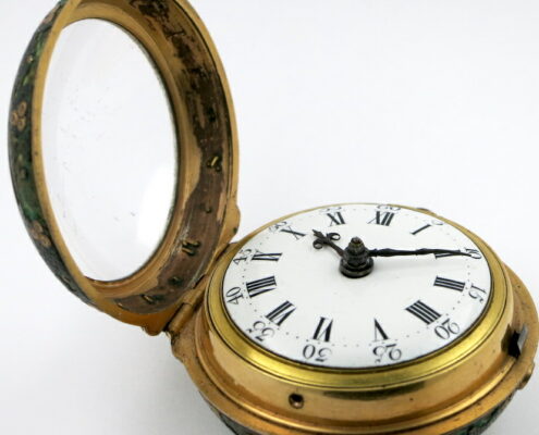 17th century Thomas Tompion