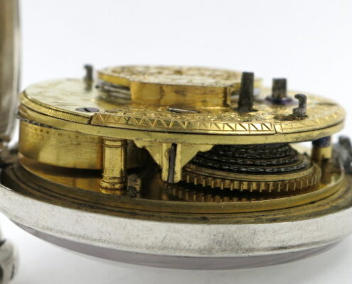 automaton dial