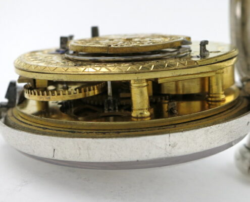 automaton dial