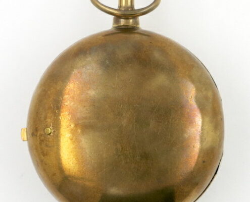 IMG_1713 George Graham verge