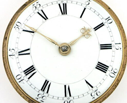 IMG_1717 George Graham verge