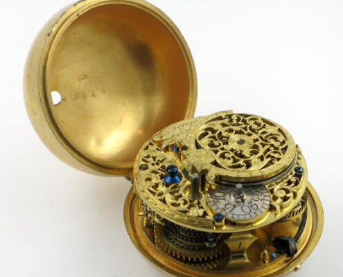 Thomas Tompion