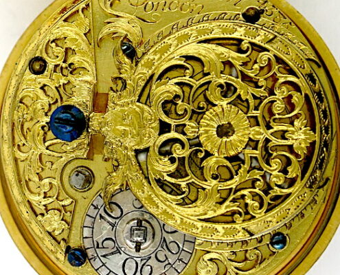 Thomas Tompion