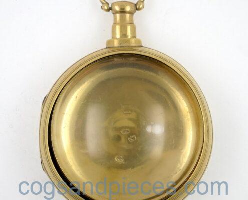 IMG_2153 Silver Gilt Pair Cases