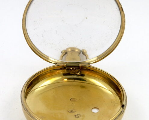 IMG_2158 Silver Gilt Pair Cases