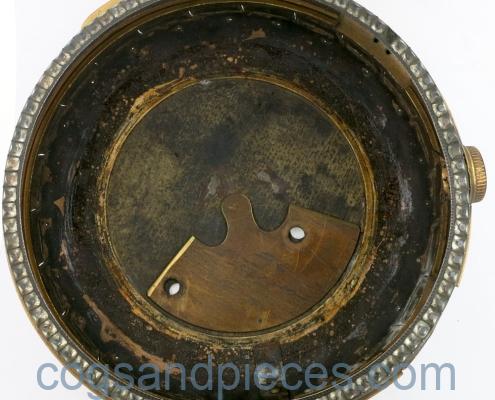 Pair Cases for Clockwatch