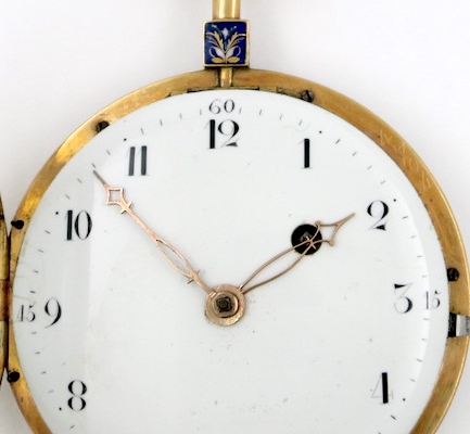 IMG_2755 Swiss Gold & Enamel Verge