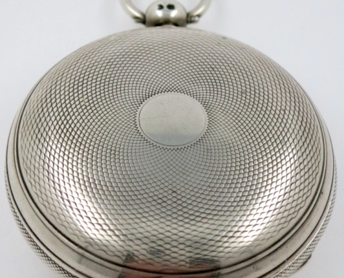 Thomas Reynolds Pocket Watch